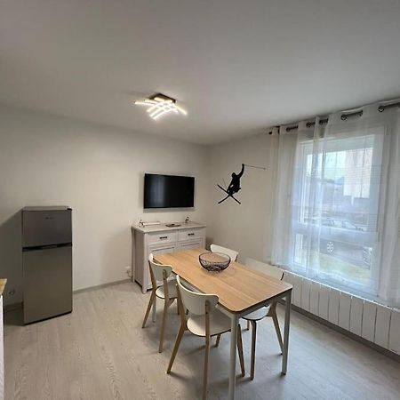 4 Pers, Pied Des Pistes, Wifi, Netflix, Lave-Vaisselle Appartement Les Deux Alpes Buitenkant foto