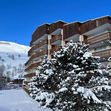 4 Pers, Pied Des Pistes, Wifi, Netflix, Lave-Vaisselle Appartement Les Deux Alpes Buitenkant foto