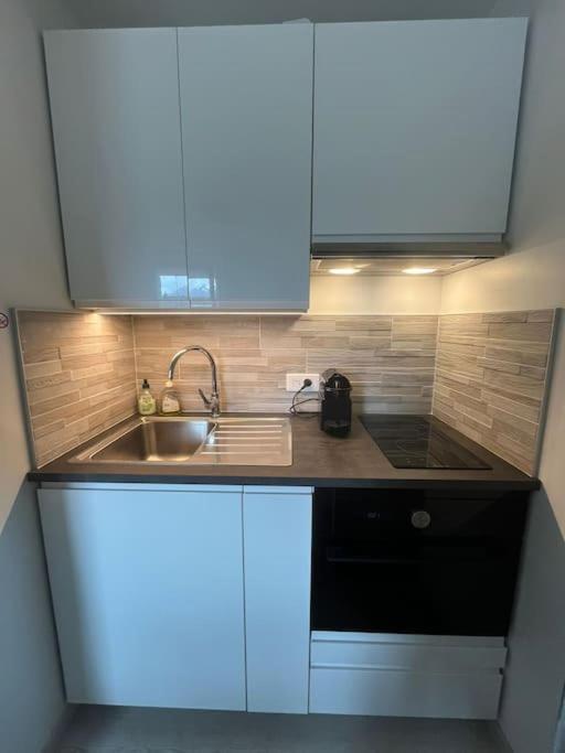 4 Pers, Pied Des Pistes, Wifi, Netflix, Lave-Vaisselle Appartement Les Deux Alpes Buitenkant foto